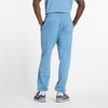 New Balance NB Athletics French Terry Jogger - heron blue