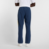 New Balance Woven Track Pant - nb navy
