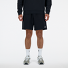 New Balance Sport Essentials French Terry Short 7 Inch - black