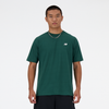New Balance Sport Essentials Small Logo T-Shirt - nightwatch green