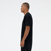 New Balance Athletics Premium Logo T-Shirt - black