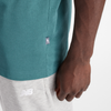 New Balance Athletics Premium Logo T-Shirt - new spruce