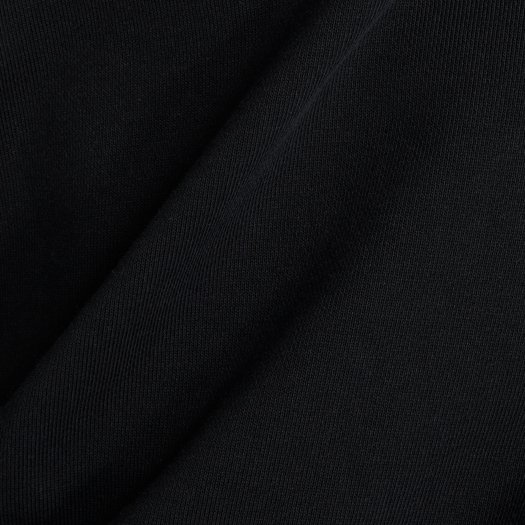 New Balance Numeric French Terry Crew - black