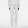 New Balance W Sport Essentials French Terry Jogger - ash heather