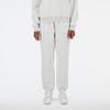 New Balance W Sport Essentials French Terry Jogger - ash heather