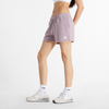 New Balance W Sport Essentials French Terry Short - ice wine
