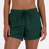 New Balance W NB Athletics Mesh Short - nightwatch green