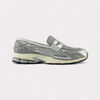 New Balance U1906LAE - 1906L - silver/shadow grey/turtledove