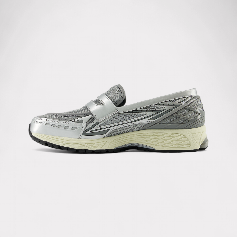 New Balance U1906LAE - 1906L - silver/shadow grey/turtledove