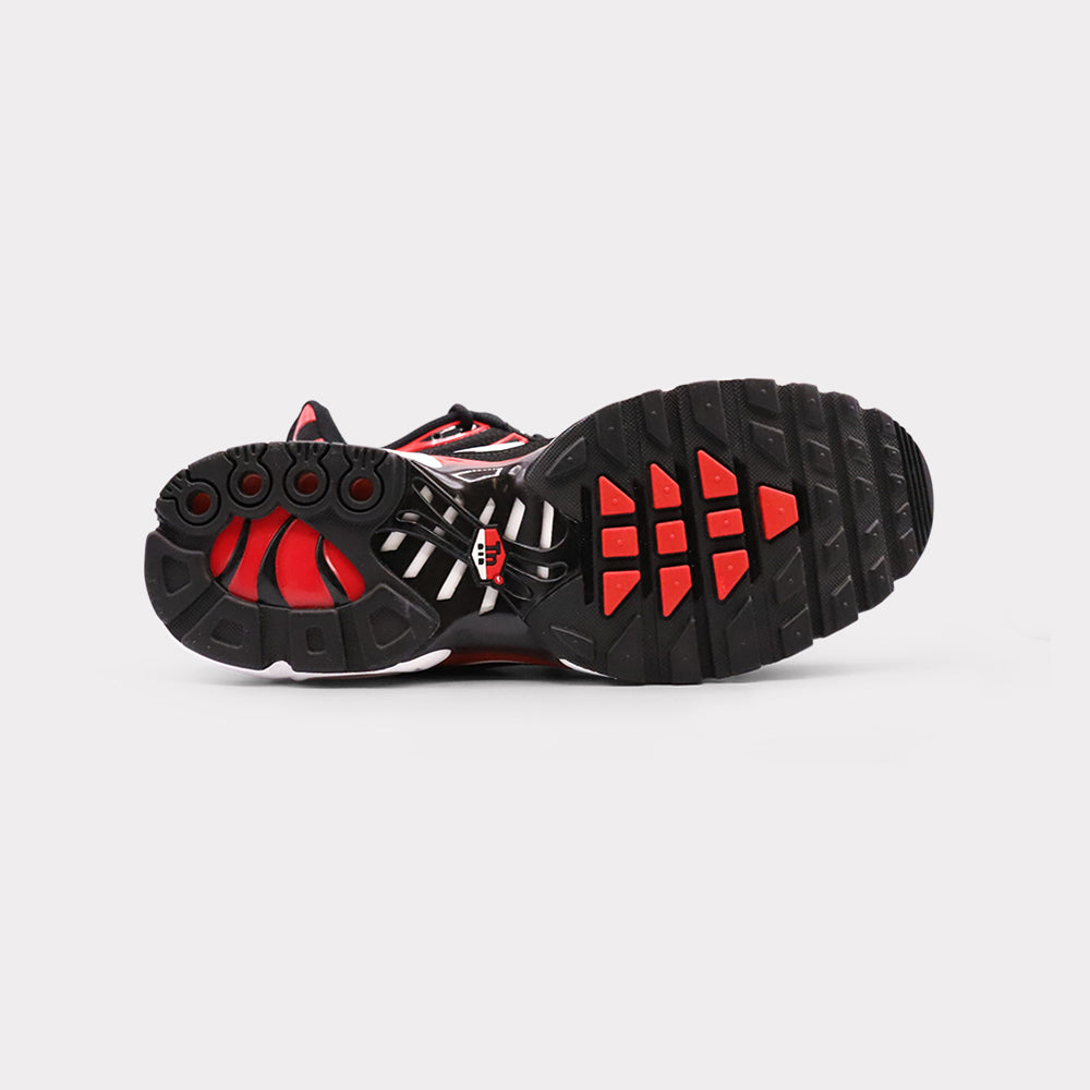 Nike Air Max Plus - University Red