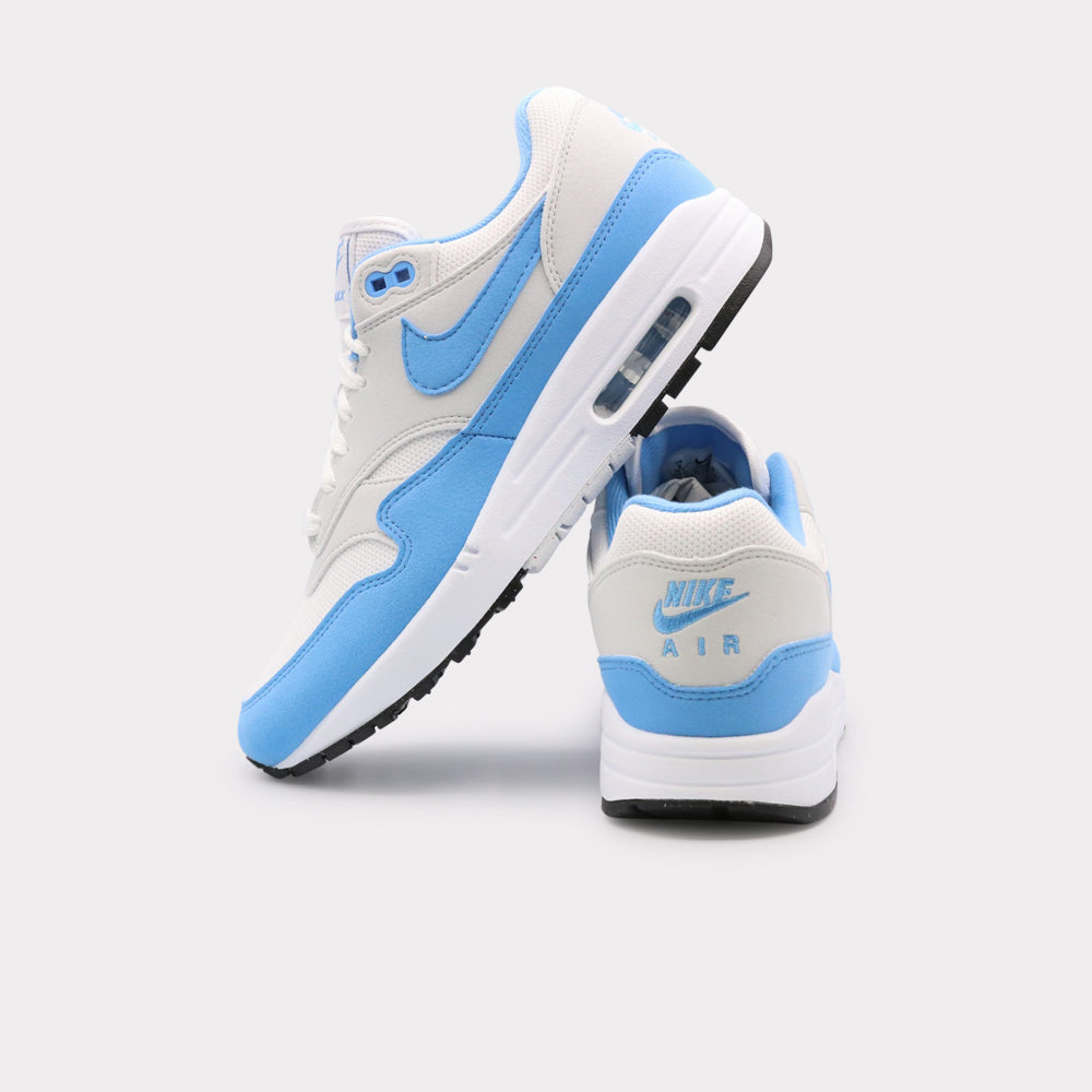 Nike Air Max 1 - University Blue
