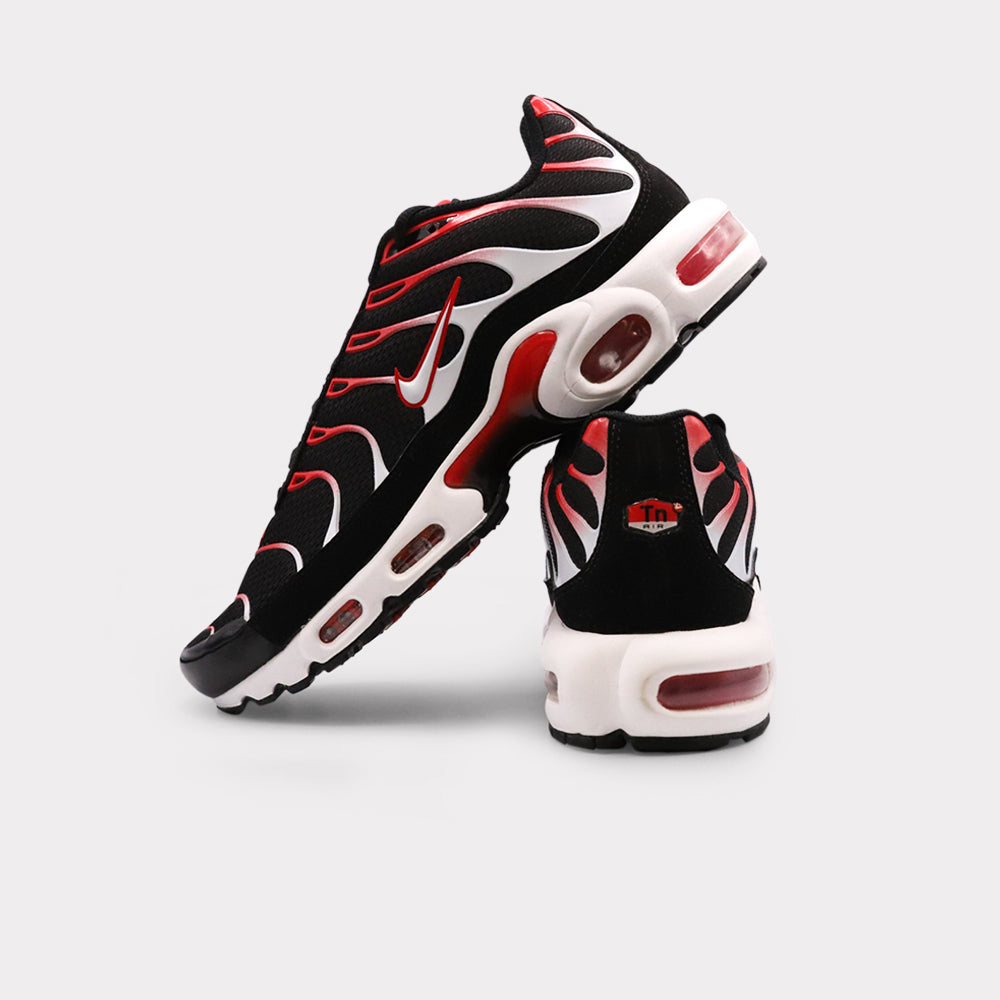 Nike Air Max Plus - University Red