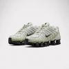 Nike Shox TL - Olive Aura