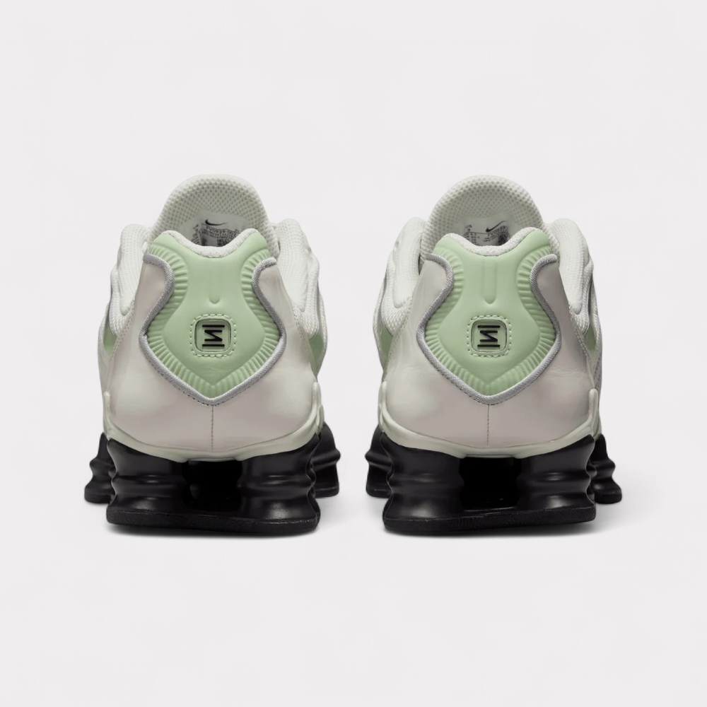 Nike Shox TL - Olive Aura