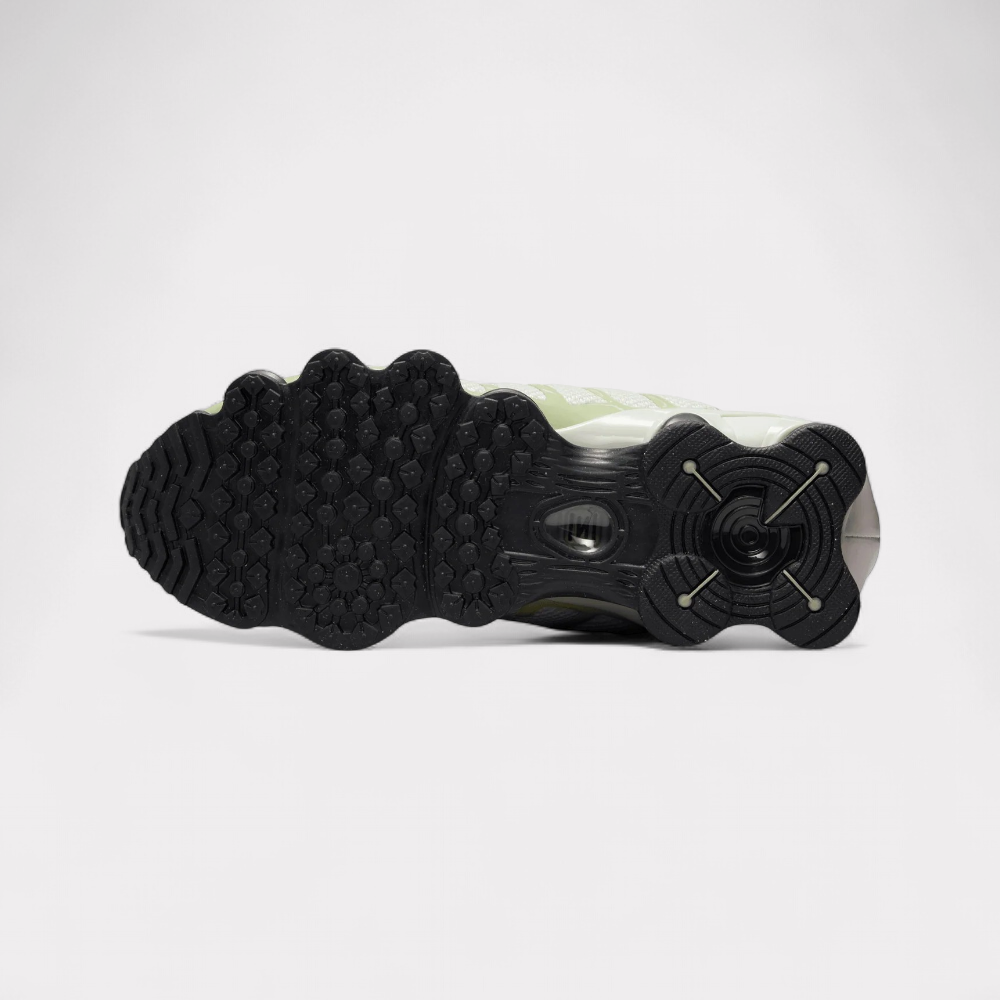 Nike Shox TL - Olive Aura