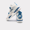 Nike Air Jordan 4 - Military Blue