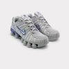 Nike Shox TL - Wolfgrey