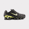 Nike Shox TL - Dynamic Yellow