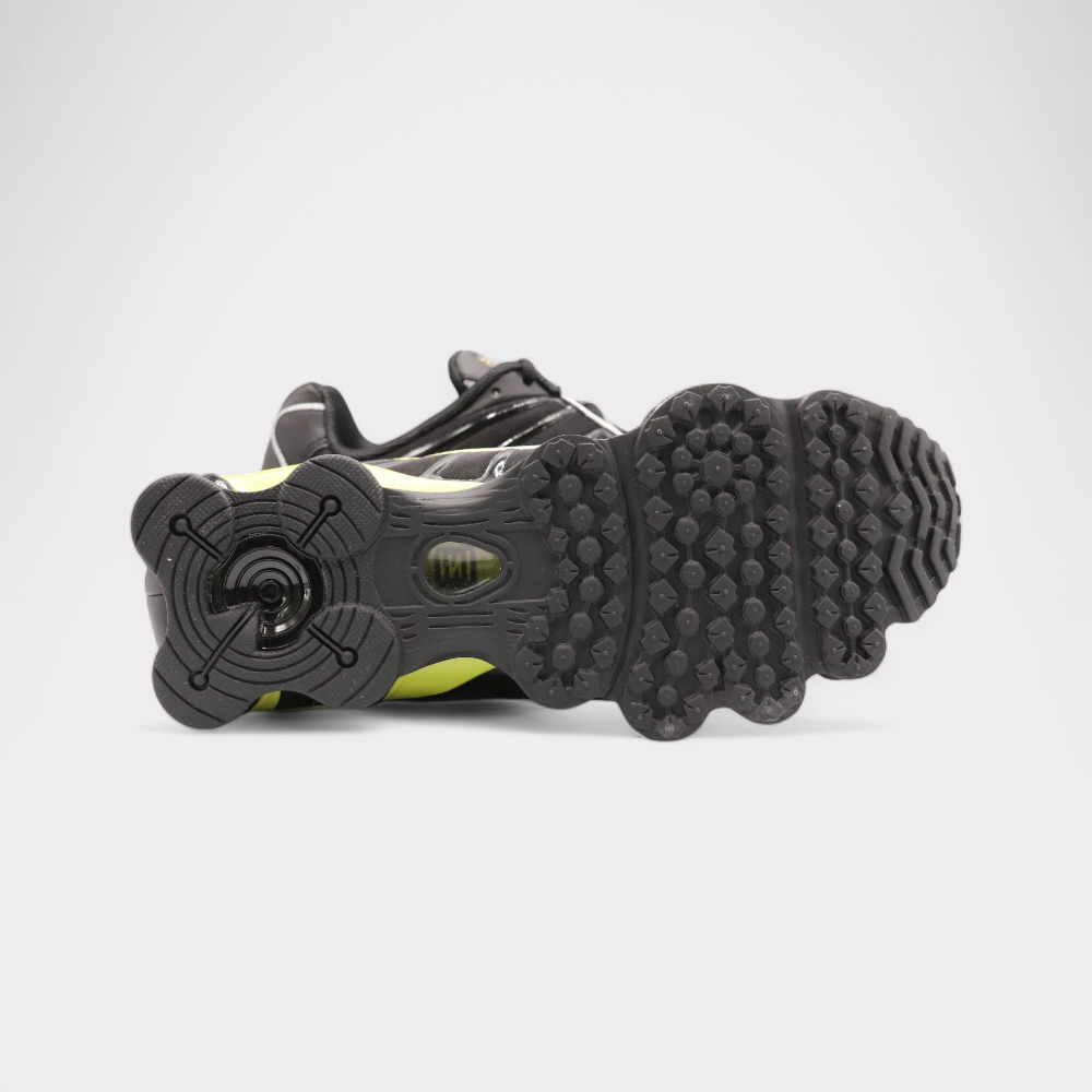 Nike Shox TL - Dynamic Yellow