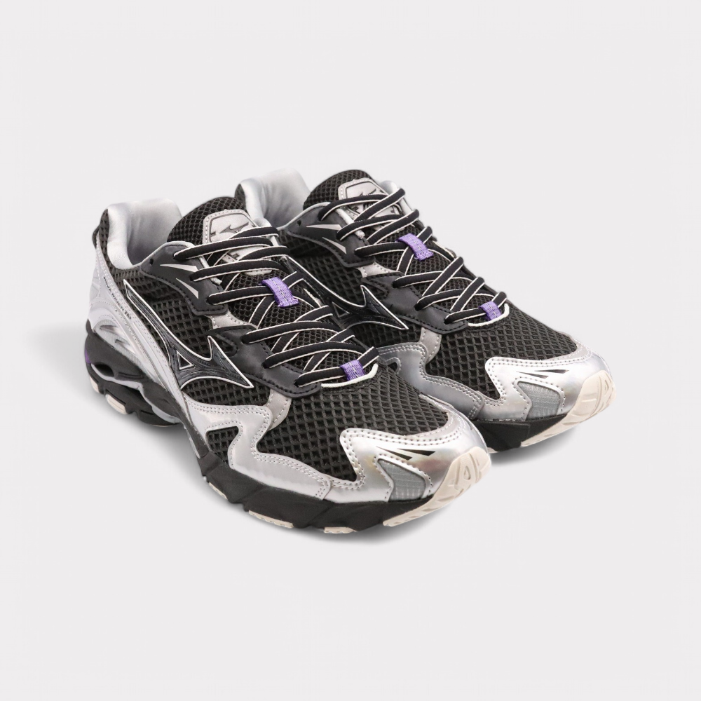 Mizuno Wave Rider 10 - Millennium Pack