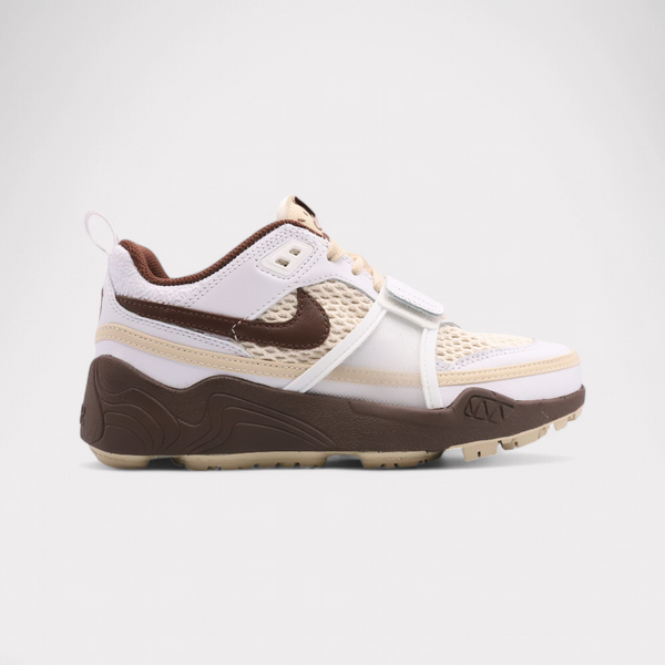 Nike Zoom Field Jaxx Travis Scott - Light Chocolate