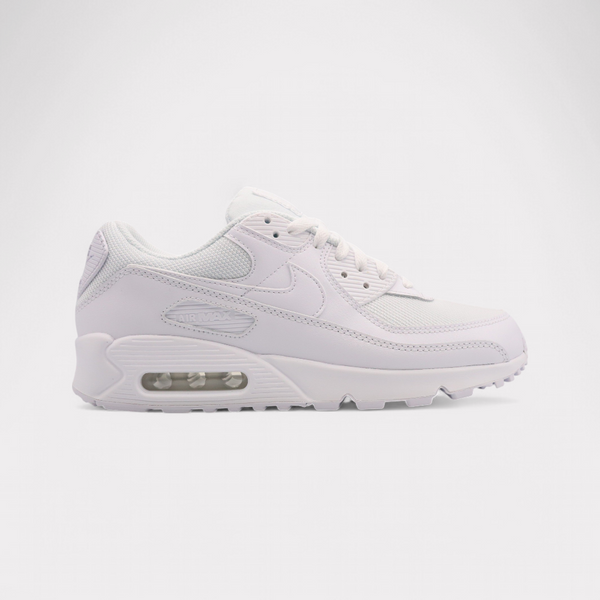 Nike Air Max 90 - Triple White