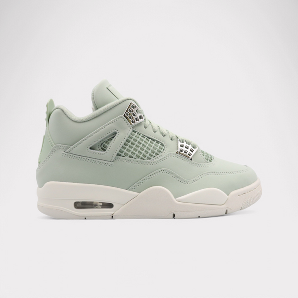 Nike Air Jordan 4 - Seafoam Sail