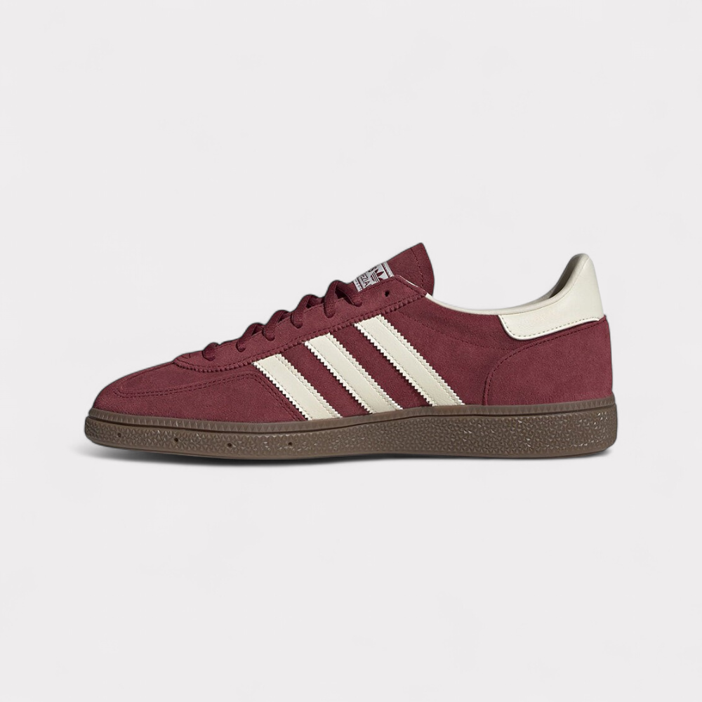 Adidas Handball Spezial - Burgundy Cream