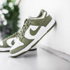 Nike Dunk Low - Medium Olive