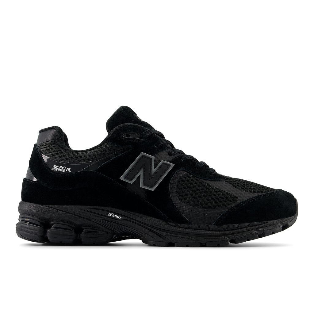 New Balance 2002 - Black