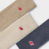 New Balance Patch Logo Crew Socks