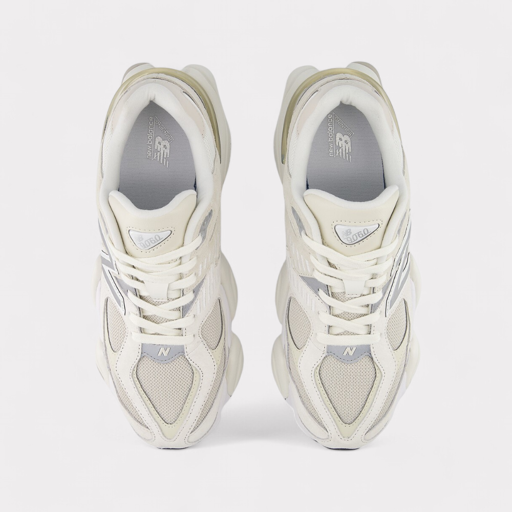 New Balance U 9060 - Sea Salt