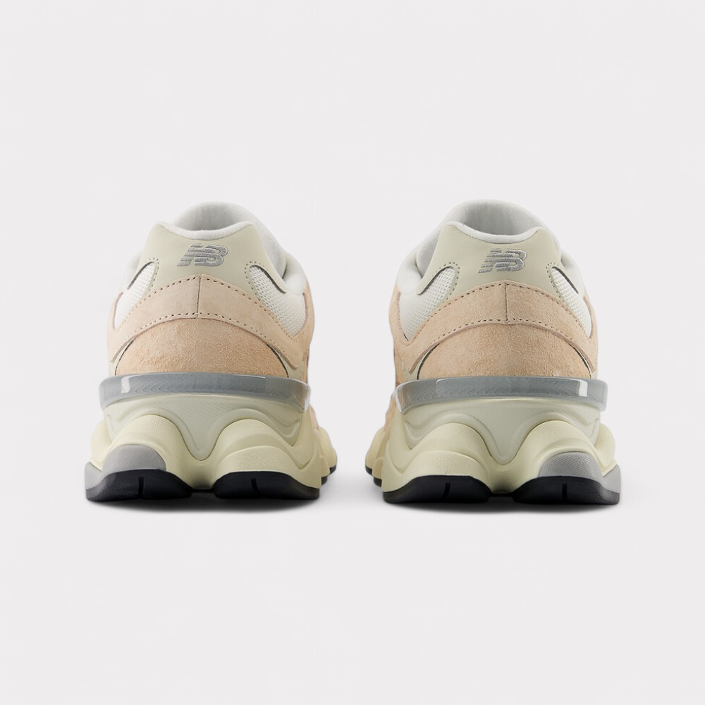 New Balance U 9060 Light - vintage rose