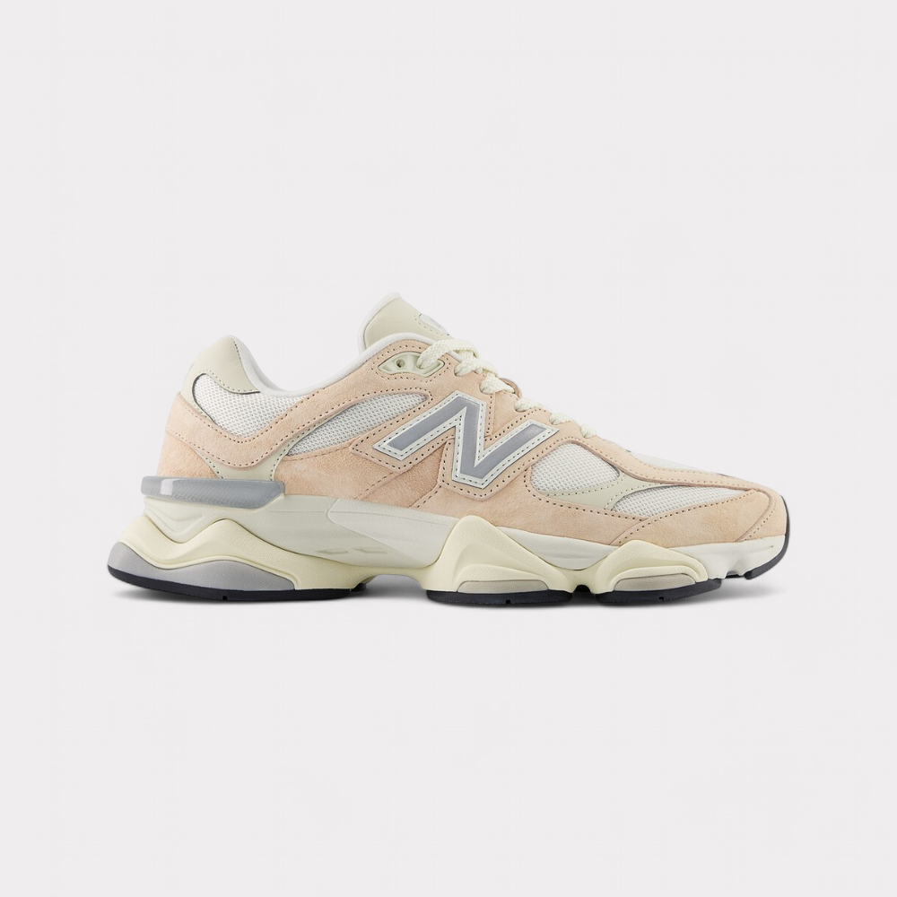 New Balance U 9060 Light - vintage rose
