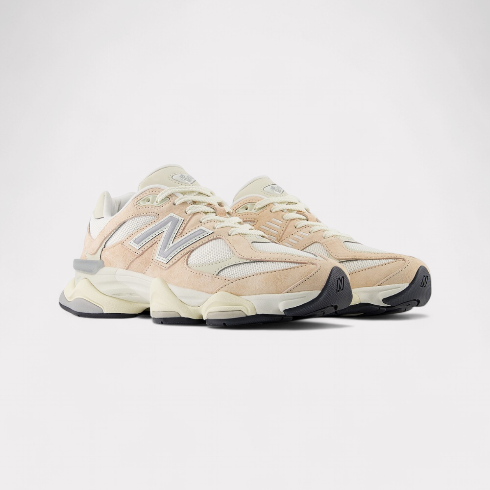 New Balance U 9060 Light - vintage rose