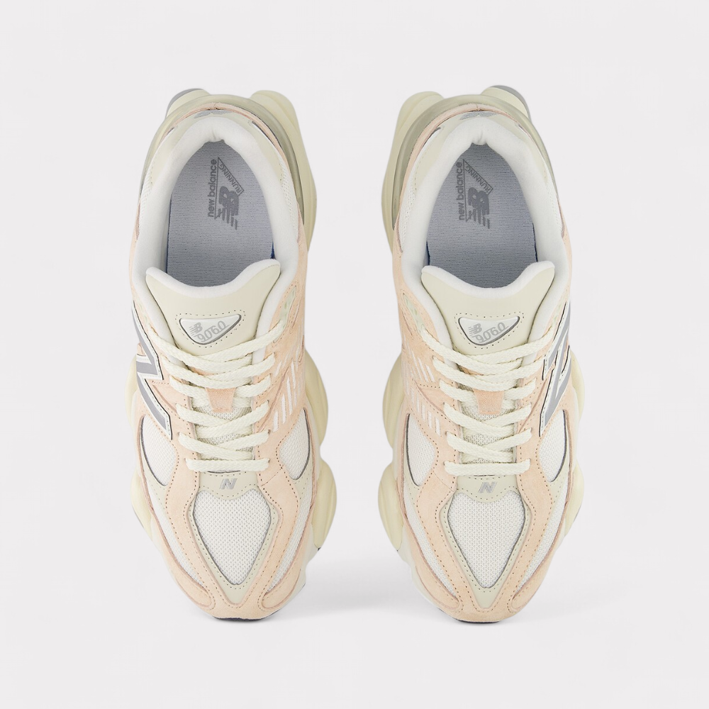 New Balance U 9060 Light - vintage rose