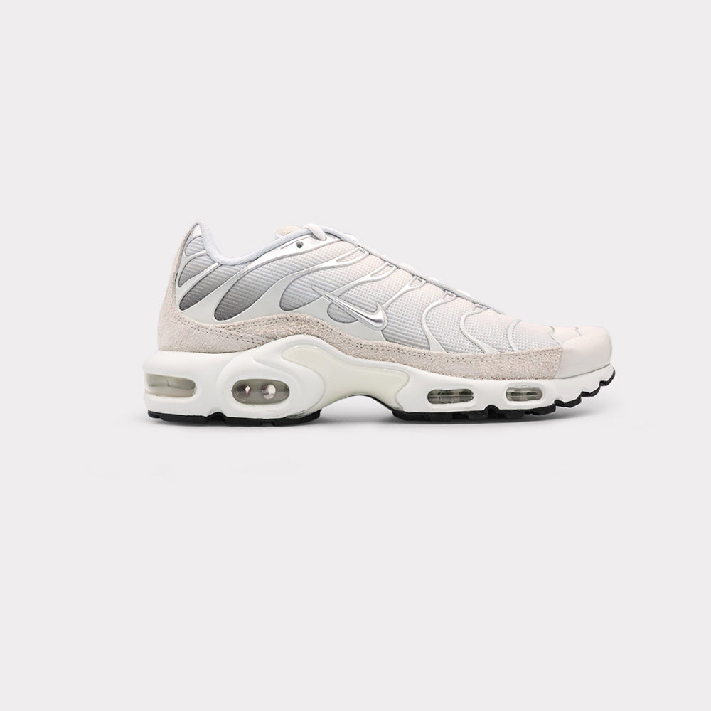 Nike Air Max Plus - Pure Platinum