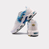Nike Air Max Plus - Spray Paint Swoosh