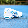 Nike Air Max Plus - Spray Paint Swoosh