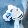 Nike Air Max Plus - Spray Paint Swoosh