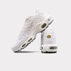 Nike Air Max Plus - Triple White
