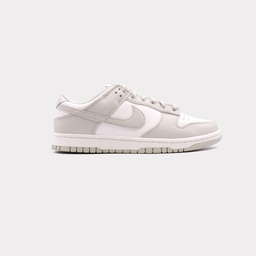 Nike Dunk Low - Grey Fog