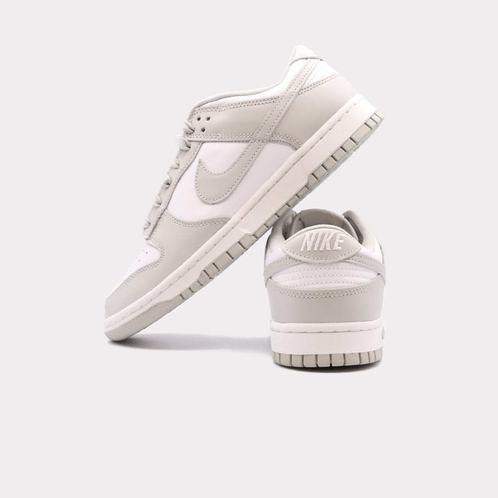 Nike Dunk Low - Grey Fog