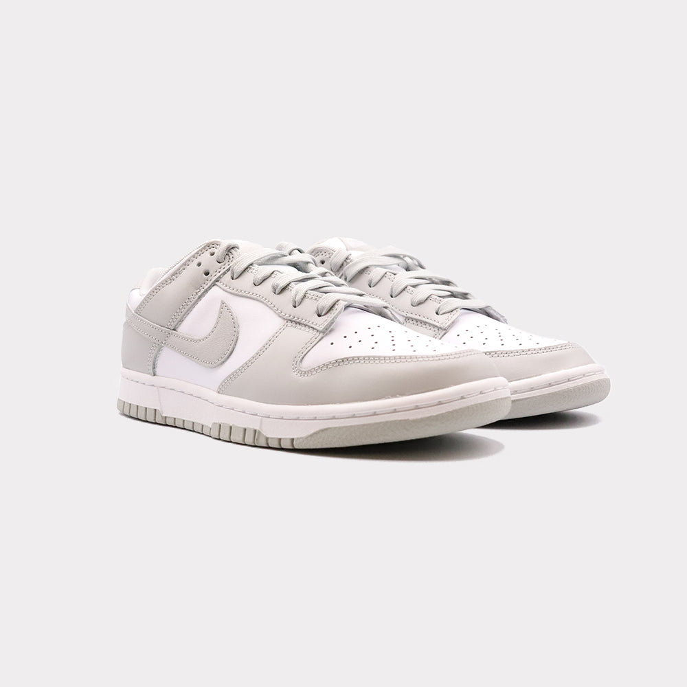 Nike Dunk Low - Grey Fog