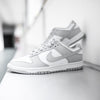 Nike Dunk Low - Grey Fog