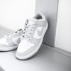 Nike Dunk Low - Grey Fog