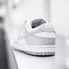 Nike Dunk Low - Grey Fog