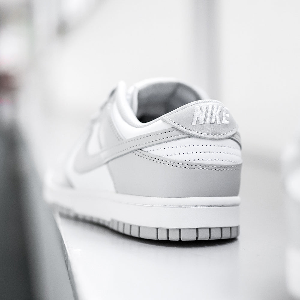 Nike Dunk Low - Grey Fog