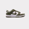 Nike Dunk Low - Medium Olive