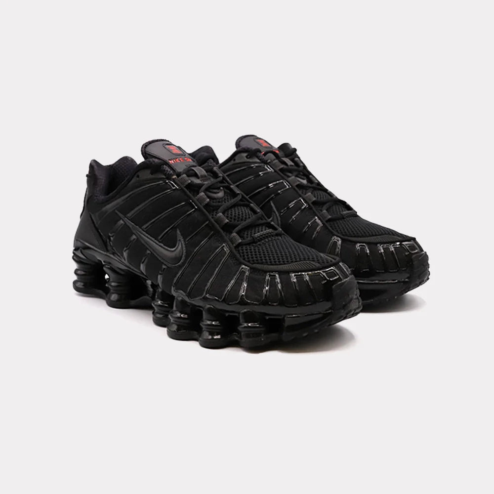 Nike Shox TL - Black